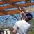 Zephyrhills Deck & Fence Staining by Florida's Finest Painting LLC